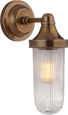 Бра Covali WL-31069 (220V, IP54)