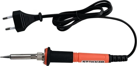 Паяльник универсальный 60W Stekker 49988