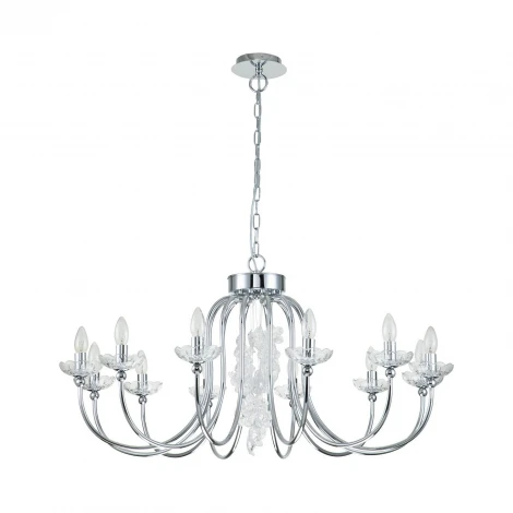 Подвесная люстра Favourite Bellis 2870-12P