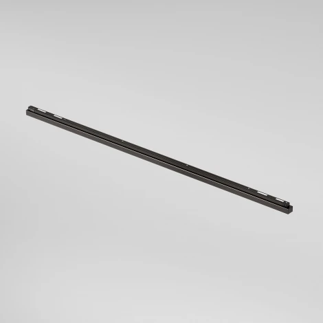 Трековый светильник магнитный светодиодный 24W 48V 4000K (титан) Elektrostandard Line Magnetic 85527/01