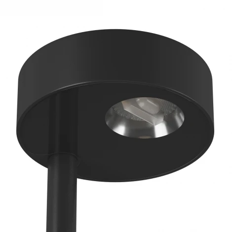 Грунтовый светильник Lumker FA FA-733915EA-15-WW (LED, 220V, IP65)