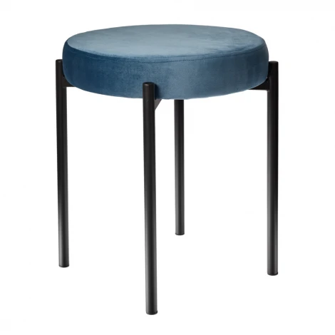 Стул Bug серый