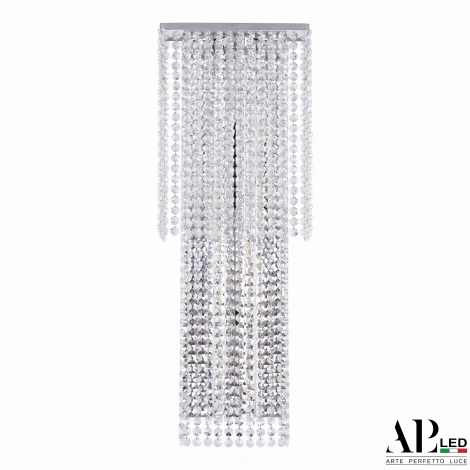 Бра светодиодное APL LED Rimini S500.B3.25-70.A.4000