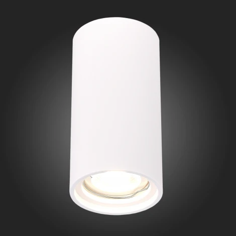 Светильник потолочный ST155 Gipsum ST155.502.01 ST Luce (220V, круглые)