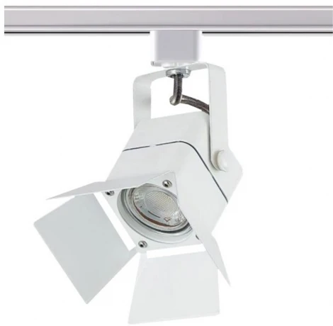 Трековый светильник Imex IL.0010.0052 (220V)