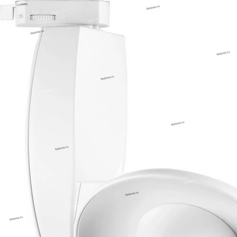 Трековый светильник Arte Lamp Nota A4235PL-1WH (LED, 220V, круглые)