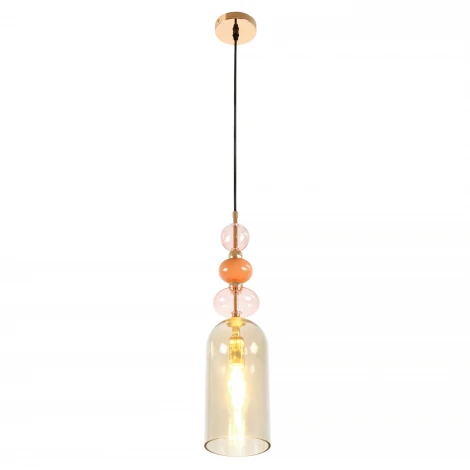 Подвесной светильник MyFar Louis MR2507-1P