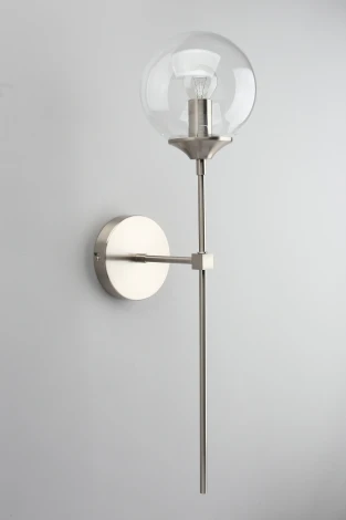 Бра Aployt Dominika APL.908.11.01 (220V, шар)