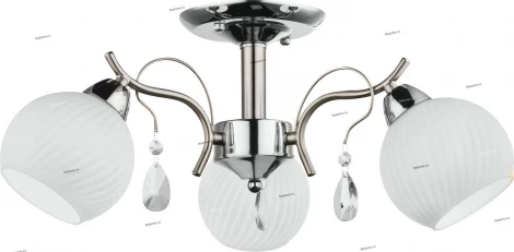 Потолочная люстра Globo Perdita 54711-3