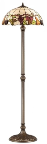 Торшер Odeon Light Garden 2525/2F