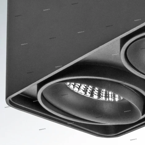 Накладной точечный светильник Lightstar Monocco 212527 (220V)