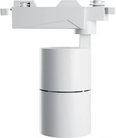 Трековый светильник Feron AL103 41603 (LED, 220V)