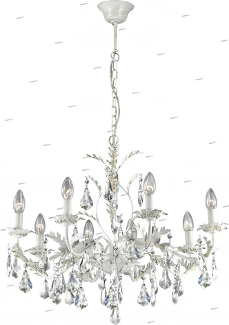 Подвесная люстра Odeon Light Lefa 2865/8