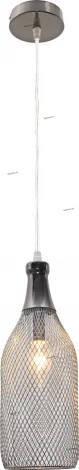 Подвесной светильник Lussole Loft Peekskill LSP-9648
