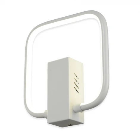 Настенный светильник Максисвет Панели 3-7334-WH LED