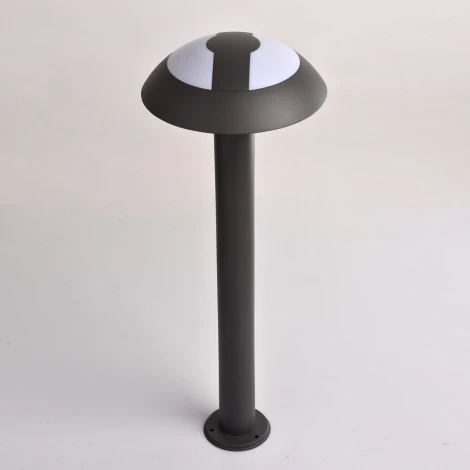 Наземный светильник DeMarkt Меркурий 807042301