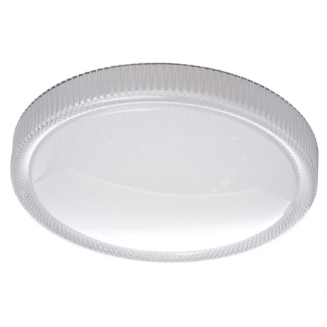 Потолочный светильник DeMarkt Ривз 674013701