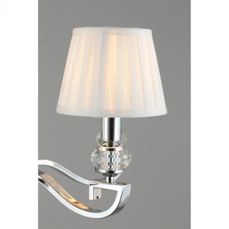 Подвесная люстра Omnilux 724 OML-72403-05 (220V, на цепи)