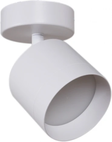 Спот Reluce 53019-9.5-001IL SPOT LIGHT GX53 WT (220V)