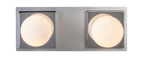 Встраиваемый точечный светильник Escada Livorno 10162/2A (220V, IP44)