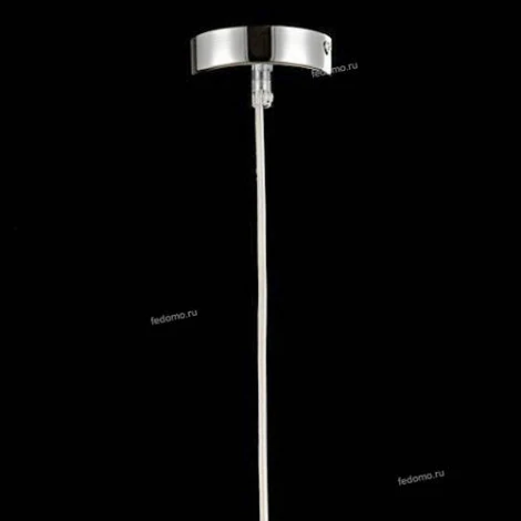 Подвесной светильник Freya Helen FR5329-PL-01-CH (220V, на проводе, круглые)