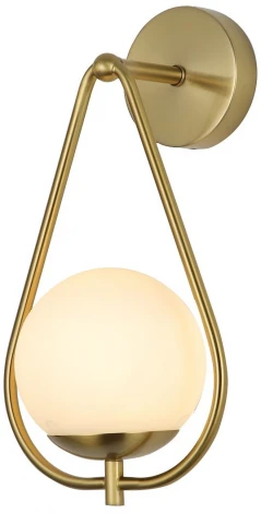 Бра F-Promo Quantum 2918-1W