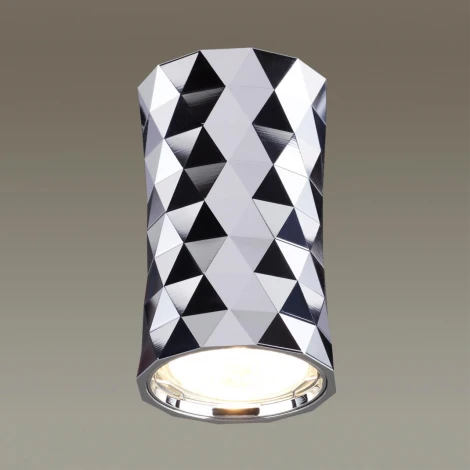 Накладной точечный светильник Odeon Light Hightech 4288/1C (220V, круглые)