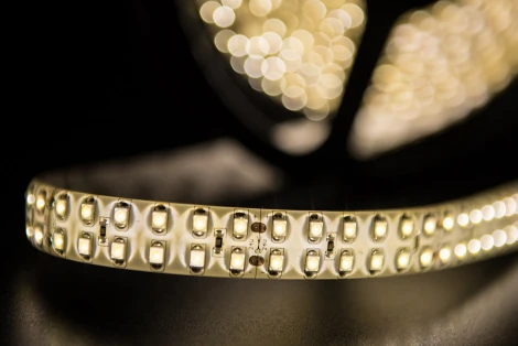 Светодиодная лента SWG SWG3240-24-19.2-WW-65