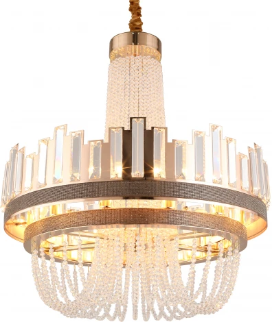 Подвесная люстра Elwira APL.824.03.12