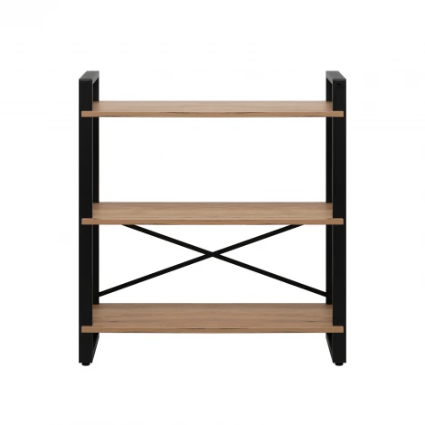 Стеллаж Стилвуд 133 Leset 4687207459006