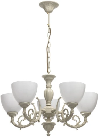 Подвесная люстра MW-Light Ариадна 450013005