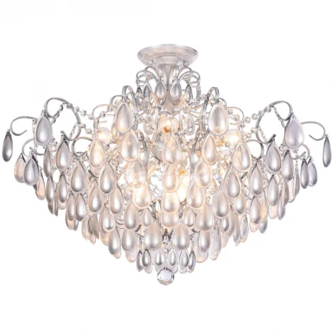 Потолочная люстра Freya Chabrol FR2302CL-09S