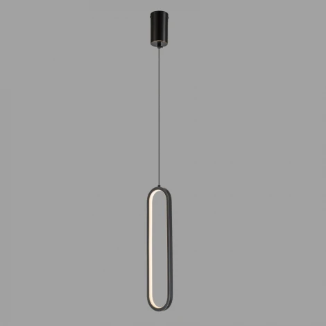 Подвесной светильник Belfast Nevis 86227-1W-41 BL (LED, 220V, на проводе)