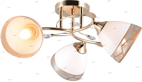 Потолочная люстра J-Light 1263 1263/3C
