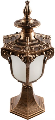 Наземный уличный фонарь Loft It Alessano 100017/430