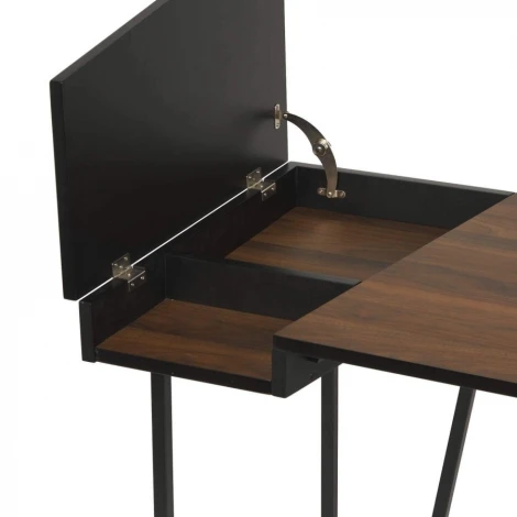 Письменный стол Geras 118х60 COSMO арт.537-CWD