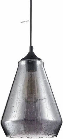 Подвесной светильник Maytoni Bergen T314-01-B