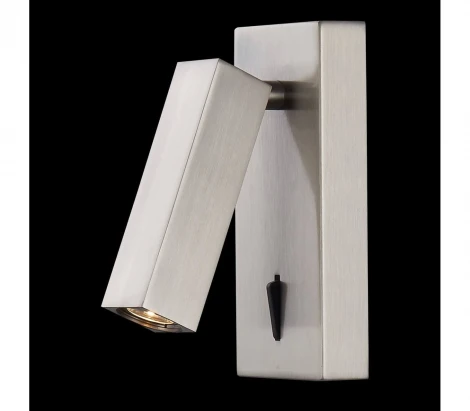 Спот Mantra Tarifa 6071 (LED, 220V, выключатель)