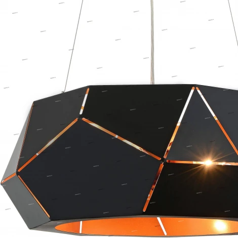 Подвесная люстра ST Luce Enigma SL258.403.06