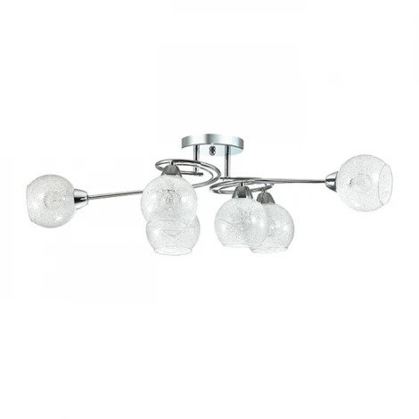 Потолочная люстра Lumion Nevette 3063/6C