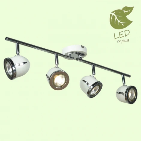 Спот Lussole Loft Tivoli GRLSN-3119-04