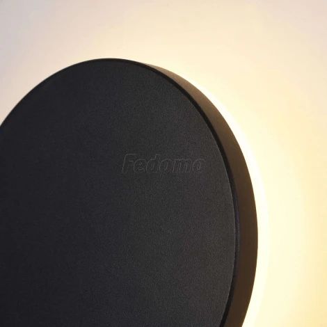 Архитектурная подсветка Maytoni Madison Avenue O584WL-L10B