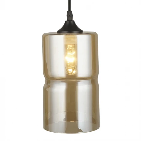 Подвесной светильник Wedo Light Dzhonna 66616.01.77.01