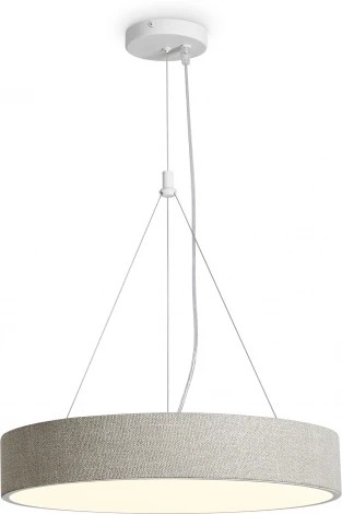 Подвесной светильник Freya Ruler FR5555PL-L30BGG (LED, 220V, на тросе)