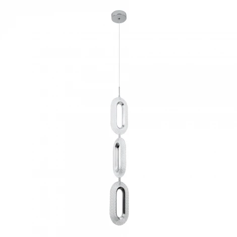 Подвесной светильник светодиодный Modelux MODESTYLE MS.1120.3 CR