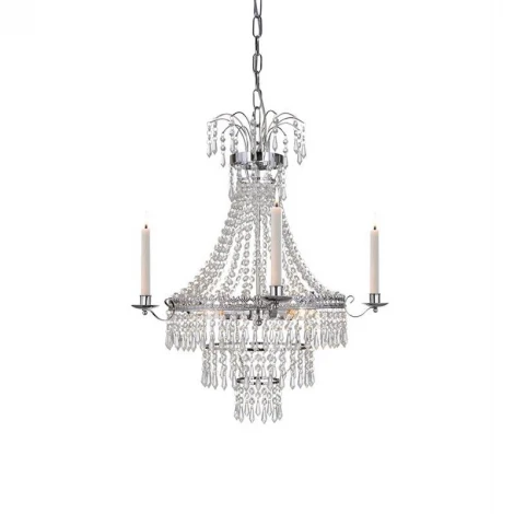 Подвесная люстра Markslojd Marielund 105156