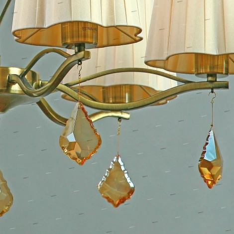Brizzi Vitoria BX03203/6 Bronze Cream