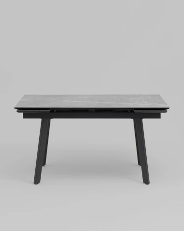Стол Тайл 140-200/85/75 столешница керамика Larka Grey Stool Group УТ000042069