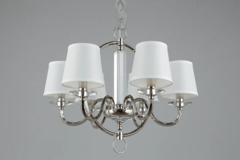 Подвесная люстра Aployt Marte APL.713.03.06 (220V, на цепи)