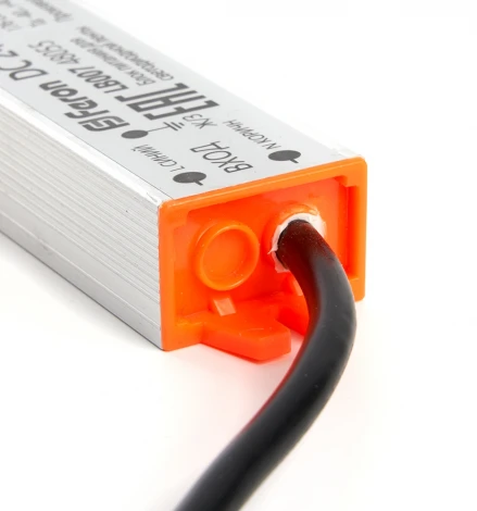 Трансформатор для светодиодной ленты 40W 24V (драйвер) Feron LB007 48055